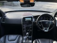 Volvo XC60 2.4 XC60 R-Design Luxury Nav D4 AWD Auto 4WD 5dr 15