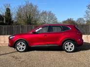 MG HS EXCLUSIVE DCT 6