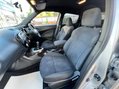 Nissan Juke ACENTA PREMIUM DCI 56