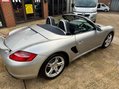 Porsche Boxster 24V SPORT EDITION LOVELY SPEC 31