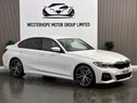 BMW 3 Series 2.0 320d M Sport Auto Euro 6 (s/s) 4dr