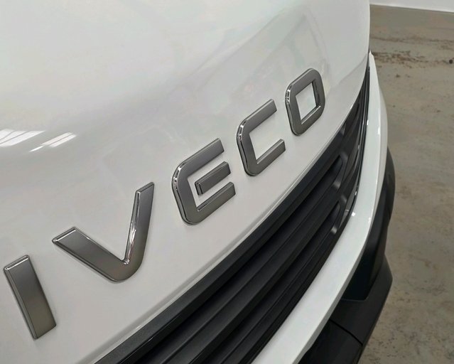 Iveco Daily 35S14 Manual Comfort 4100 Panel Van