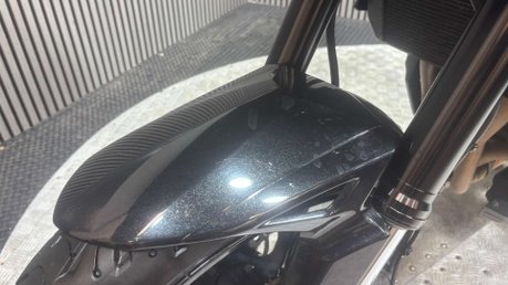 Kawasaki Versys 1000 2015 27K 1000CC ADVENTURE BIKE FULL LUGGAGE WITH EXTRAS 23