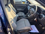 Audi Q3 1.4 TFSIe 45 S line 5dr Petrol Plug-in Hybrid S Tronic Euro 6 13kWh (245ps) 26