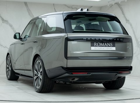 Land Rover Range Rover P510e Autobiography 15