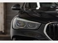 BMW X1 2.0 20i M Sport SUV 5dr Petrol Auto xDrive Euro 6 (s/s) (192 ps) 85