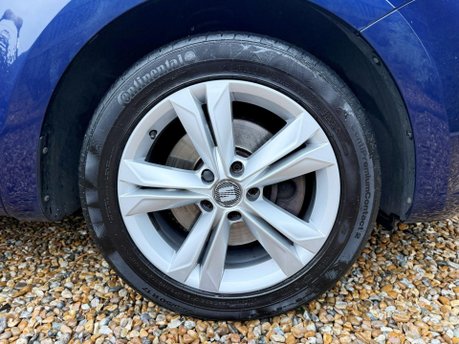 SEAT Alhambra 2.0 TDI XCELLENCE DSG Euro 6 (s/s) 5dr 14