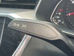Audi A6 2.0 TDI 40 S line Estate 5dr Diesel S Tronic Euro 6 (s/s) (204 ps) 18
