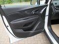 Vauxhall Mokka X 1.4i Turbo ecoTEC Elite Nav Euro 6 (s/s) 5dr 51