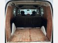 Peugeot Partner 1.6 BlueHDi 744 S Crew Van 6dr Diesel Manual L2 (113 g/km, 100 bhp) 18