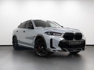 BMW X6 3.0 30d MHT M Sport SUV 5dr Diesel Hybrid Steptronic xDrive Euro 6 (s/s) (2 24