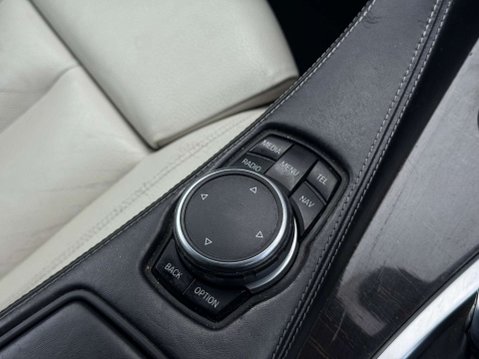 BMW 6 Series 3.0 640d M Sport Auto Euro 5 (s/s) 2dr 71