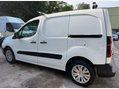 Citroen Berlingo 1.6 HDi 625 Enterprise Panel Van 5dr Diesel Manual L1 (Euro 5) (135 g/km, 7 16