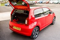 Skoda Citigo SE L IV 37
