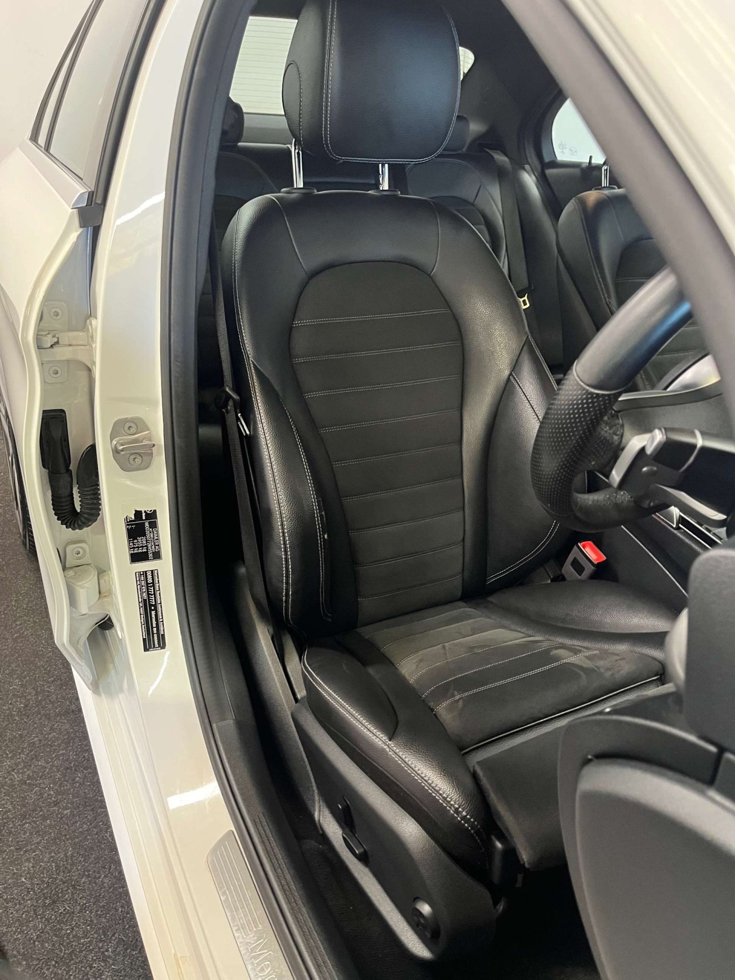 2019 Mercedes-Benz C-Class — image 12