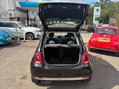 Fiat 500 1.2 Lounge Hatchback 3dr Petrol Manual Euro 6 (s/s) (69 bhp) 8