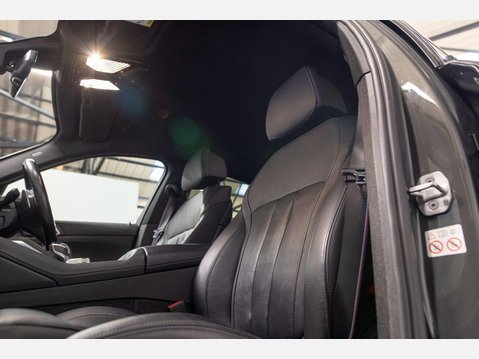 BMW X6 3.0 30d MHT M Sport Auto xDrive Euro 6 (s/s) 5dr 74