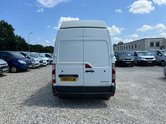 Renault Master Master (SOLD) Lh35 Dci 125 7