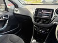Peugeot 208 1.4 HDi Allure Euro 5 5dr 12