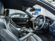 BMW M2 3.0 BiTurbo Competition Coupe 2dr Petrol DCT Euro 6 (s/s) (410 ps) 7