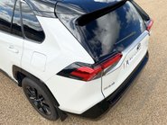 Toyota Rav 4 VVT-I DYNAMIC 25
