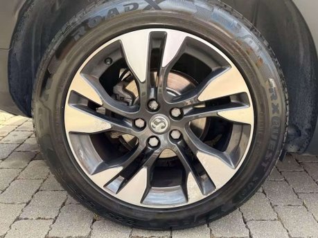 Vauxhall Grandland X 1.2 Turbo GPF Sport Nav SUV 5dr Petrol Auto Euro 6 (s/s) (130 ps) 11
