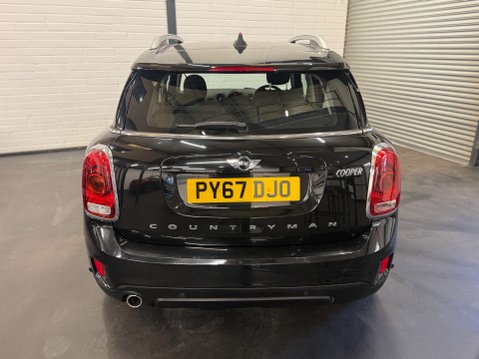Mini Countryman 1.5 Countryman Cooper 5dr 11