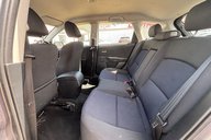 Mazda 3 TS..LOTS OF HISTORY.. 14 SERVICES.. LAST OWNER 11 YEARS.. BLUETOOTH 3