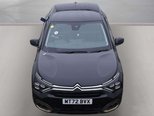 Citroen C4 1.2 PureTech C-Series Edition Hatchback 5dr Petrol Manual Euro 6 (s/s) (130 7