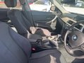 BMW 3 Series 2.0 320d ED EfficientDynamics Auto Euro 5 (s/s) 4dr 23