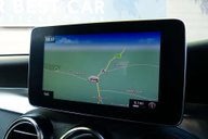 Mercedes-Benz GLC 2.1 GLC 250 D 4Matic AMG Line Premium+ Auto 4WD 5dr 33