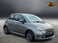 Fiat 500 1.2 500 S 3dr *NATIONAL DELIVERY* 47