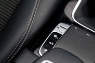 Mercedes-Benz A Class A 180 SPORT EXECUTIVE 37