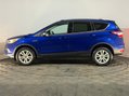 Ford Kuga ZETEC TDCI 5