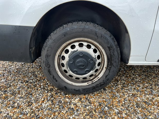 Vauxhall Vivaro LWB L2H1 2900 Edition Air Con Sensors EURO 6 NO VA 17