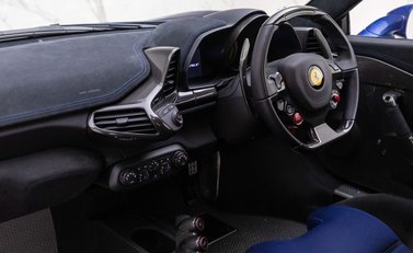 Ferrari 458 Speciale 10