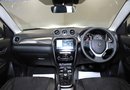 Suzuki Vitara 1.4 Boosterjet Mild Hybrid Ultra 5dr 14