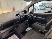 Peugeot Partner 1.5 Partner Professional L1 Blue HDi 3