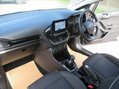 Ford Fiesta 1.0T EcoBoost Zetec Euro 6 (s/s) 5dr 16