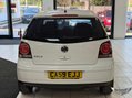 Volkswagen Polo 1.2 Match 5dr 67