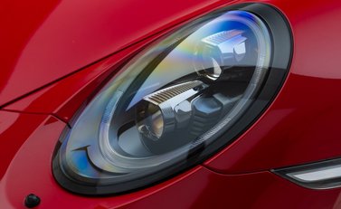 Porsche 911 Carrera 4 GTS (991.2) 30