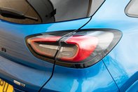 Ford Puma ST-LINE X MHEV 9