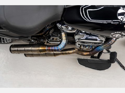 Harley-Davidson Terminator T-800 18