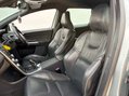 Volvo XC60 2.4 XC60 R-Design Luxury Nav D5 AWD Auto 4WD 5dr 63