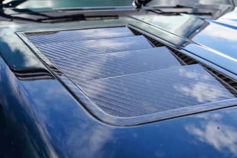 Mercedes-Benz G Class G63 Urban Carbon Fibre WideTrack 22