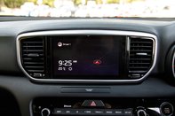 Kia Sportage GT-LINE ISG 21