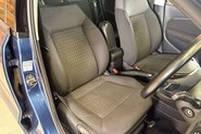 Volkswagen Polo 1.2 TSI BlueMotion Tech SEL Hatchback 5dr Petrol DSG Euro 6 (s/s) (110 ps) 42