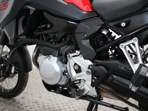 BMW F 850 GS F 850 GS (SPORT) 37