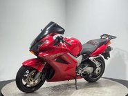 Honda VFR 2002 70K RUNNING PROJECT BIKE VTEC MODEL COMMUTER 800CC 5