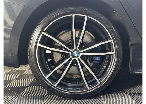 BMW 3 Series 2.0 320d M Sport Saloon 4dr Diesel Auto xDrive Euro 6 (s/s) (190 ps) 26